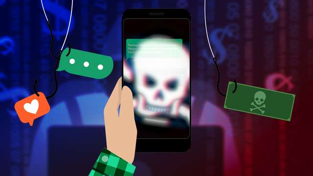 Holiday scams to watch out for this season