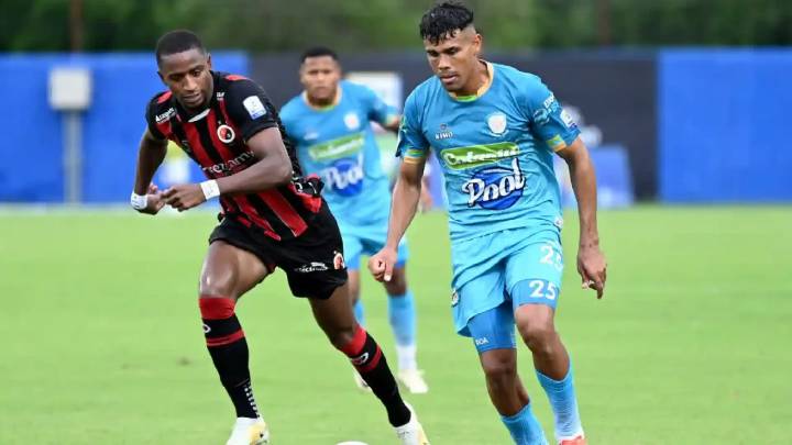 Así arrancará la tabla del descenso en la Liga BetPlay 2026 con Jaguares y Cúcuta en primera división