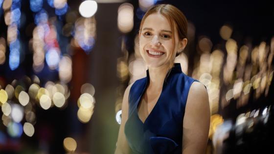 Hija de Machado: su regreso a Venezuela es peligroso