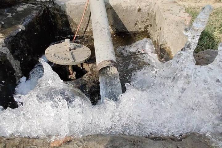 Capital trouble: Delhi groundwater crosses ‘over exploited’ mark, warns RBI report