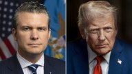 ¿Trump vs. Hegseth? Choque de versiones sobre el doble bombardeo a una lancha en el Caribe