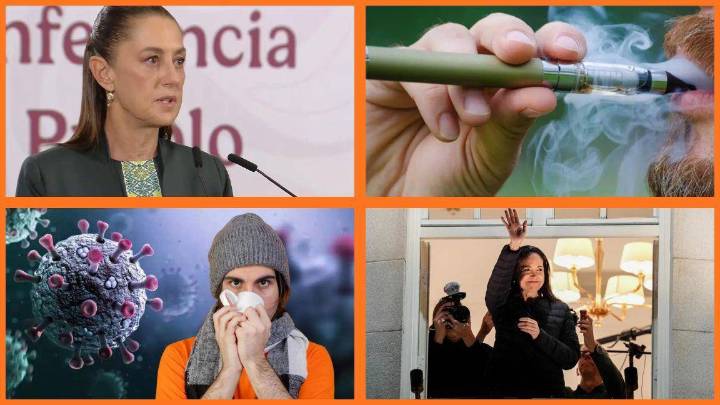 Las noticias más importantes del 10 de diciembre en México
