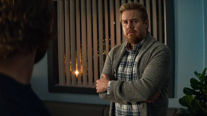 'Fire Country' Adds Josh McDermitt For Major Season 4 Recurring Role