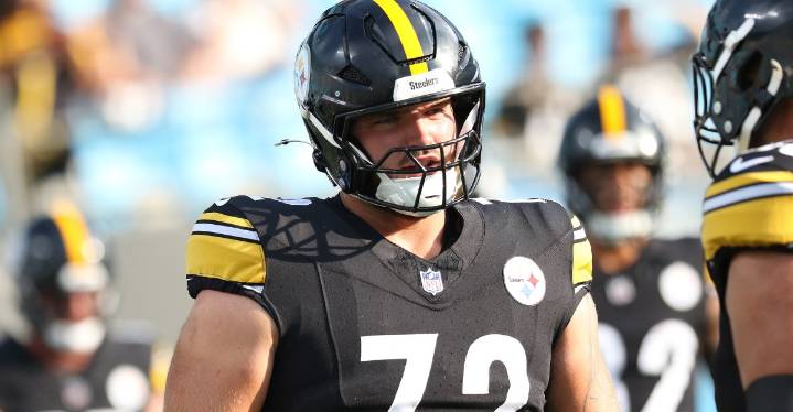 Steelers sign another OT