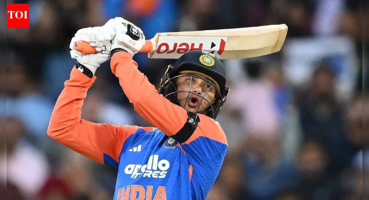 Not Rohit Sharma or Suryakumar Yadav; Abhishek Sharma achieves what no Indian ever has in T20 cricket