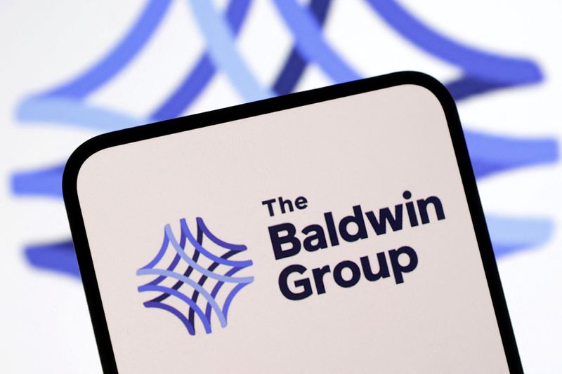 Baldwin strikes $1 billion deal for rival insurance broker CAC Group