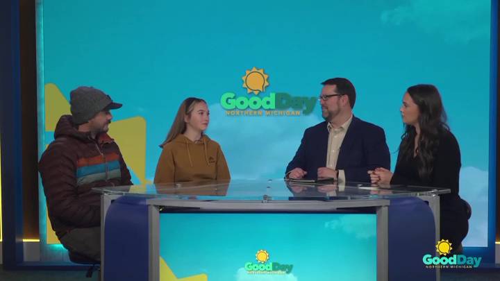Good Day Northern Michigan, Thursday, Dec. 11