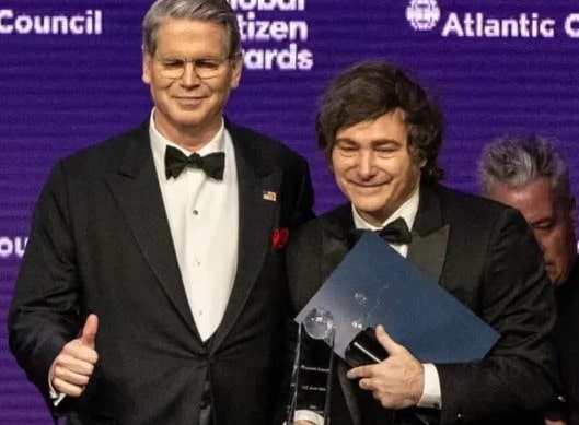 Estados Unidos confirmó que activó el swap con el BCRA por más de u$s2.500 millones