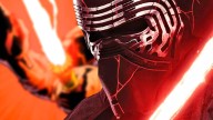 Kylo Ren Wields New Gold Lightsaber in Star Wars: Legacy of Vader #11