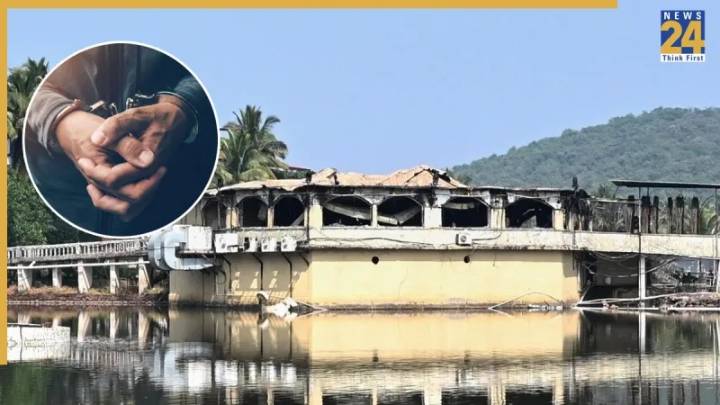 Goa Nightclub Fire: Co-owner Ajay Gupta detained in Delhi, but where are Luthra brothers?