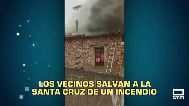 La noche en titulares