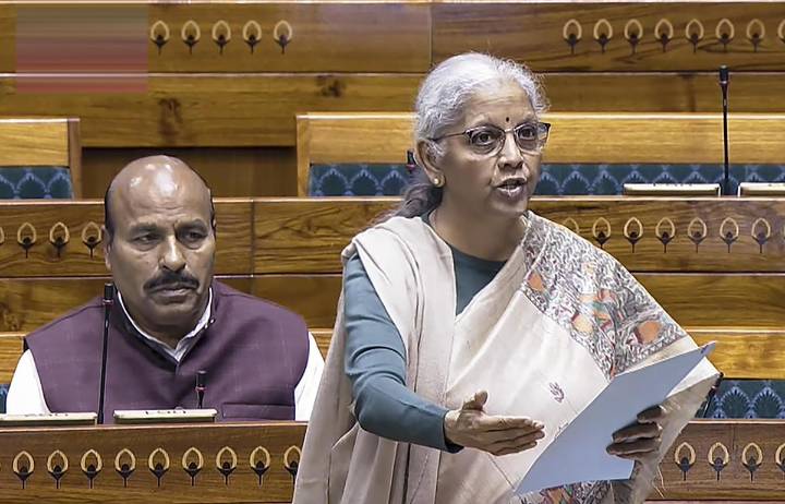 Lok Sabha approves Bill imposing excise duty on tobacco products