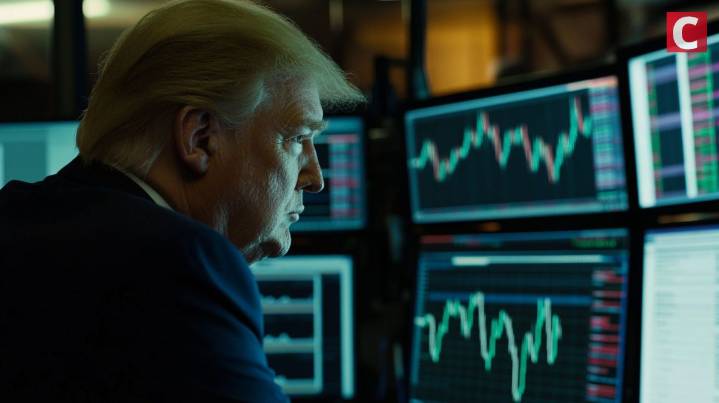 Trump's World Liberty Financial to Debut RWA Products in January