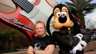 Disney Shutting Down Its Aerosmith Roller Coaster After 26 Years