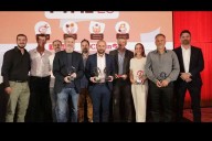 Una firma neuquina dedicada a la cría y producción de trucha arcoíris fue galardonada