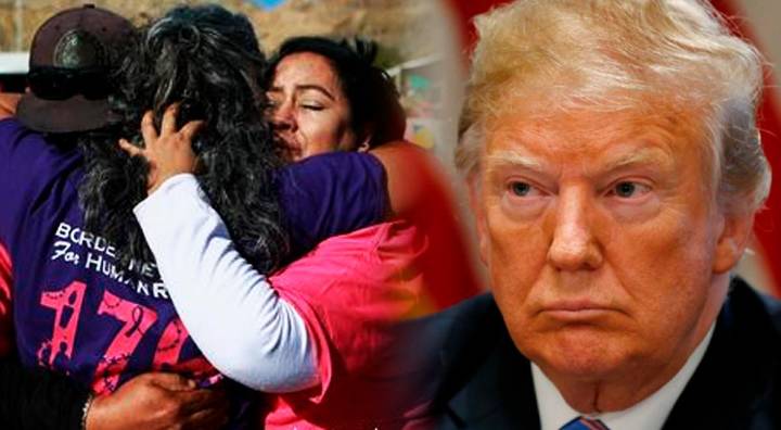 MALAS NOTICIAS para inmigrantes: estas son las nuevas RESTRICCIONES y AMENAZAS de Trump que no los dejan a salvo en EE. UU.