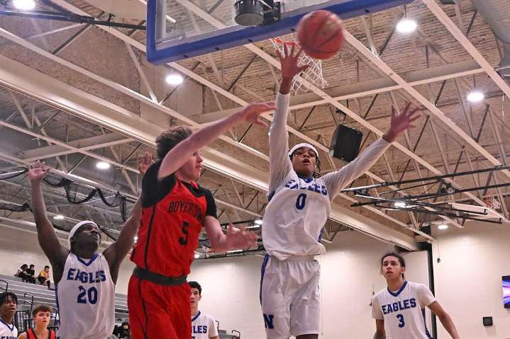 BOYS BASKETBALL: Norristown ready to ‘fight for every inch’ following disappointing three