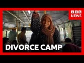 How divorce camp helps remove stigma for Indian women