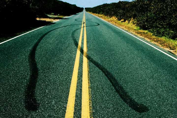 Startup Building “Air Traffic Control” to Help Self-Driving Cars Get Through Chick