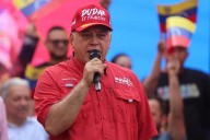 Cabello: Panamá no tiene moral para ser mediador en Venezuela