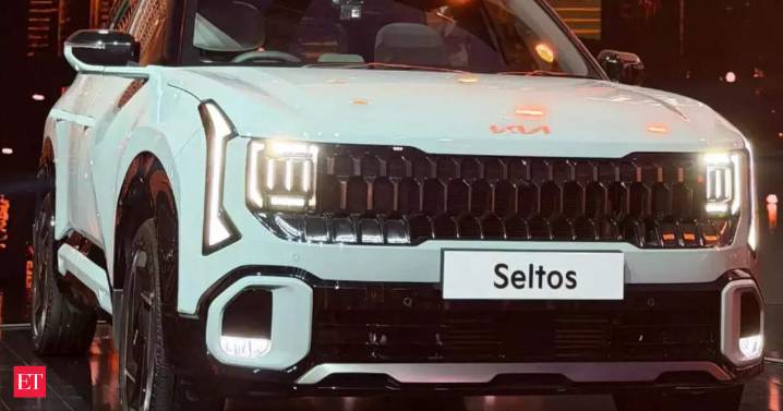 New Kia Seltos 2026: Variant-wise comparison of features, specs, interiors, exteriors, and safety