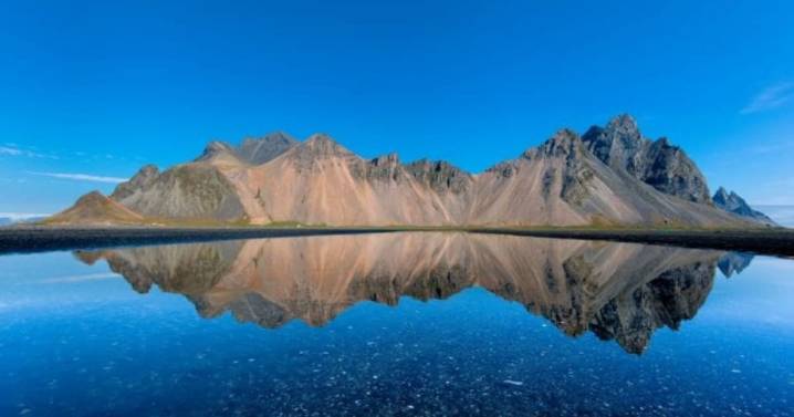 Descubren la octava maravilla del mundo: se encuentra en América del Sur y es el orgullo de todo el continente