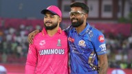 Parag: 'Not thinking about Rajasthan Royals captaincy right now'