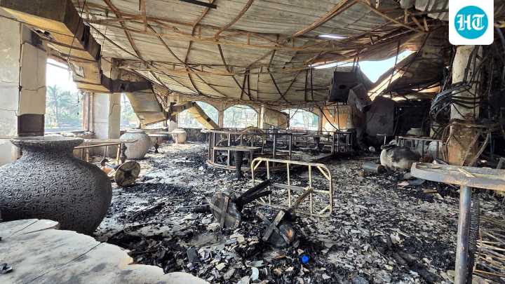 Narrow entry, packed house: String of lapses behind Goa’s nightclub fire