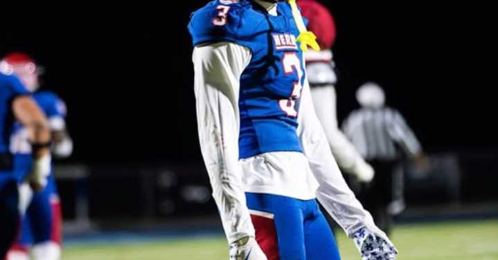 National Signing Day: CB Andre Clarke Jr. signs with Michigan Football