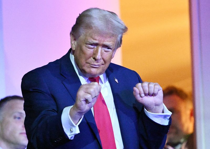 Indiana Republicans advance Trump-backed congressional map, fate in Senate unclear