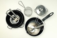 FDA Tells Consumers to Toss 19 Cookware Items That May Contain Lead