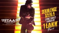 One lakh Pawan Kalyan fans to release lyric sheet of Dekhlenge Saala