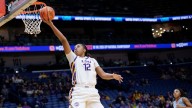 Williams scores 19 to lead No. 5 LSU in 87-61 win against Kim Mulkey's alma mater, Louisiana Tech