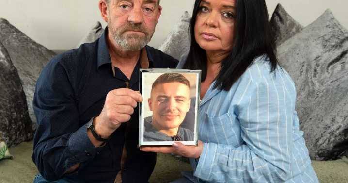 'Hellhole' homeless hotel in Glasgow under fire again