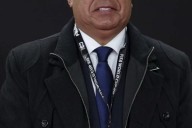 “La obligación de defender la Copa”: El posteo de Claudio “Chiqui” Tapia después del sorteo del Mundial 2026