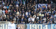 Búscate en las gradas de La Rosaleda en el Málaga CF
