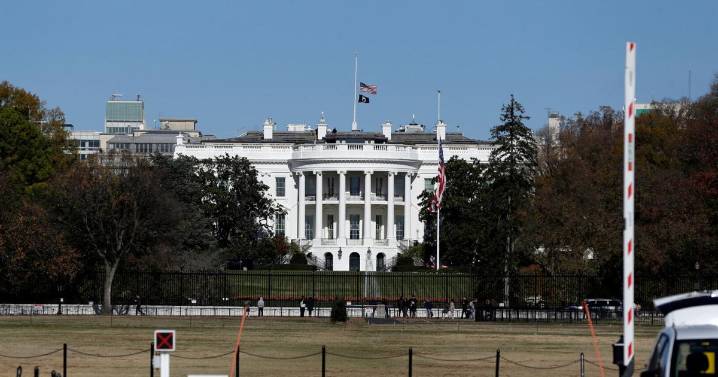 Potential presidential candidates are less coy about 2028 plans: 'Of course I'm thinking about it'