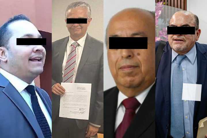 Llevan a juicio a cuatro funcionarios del pasado Ayuntamiento por Fraude de 93 millones de pesos