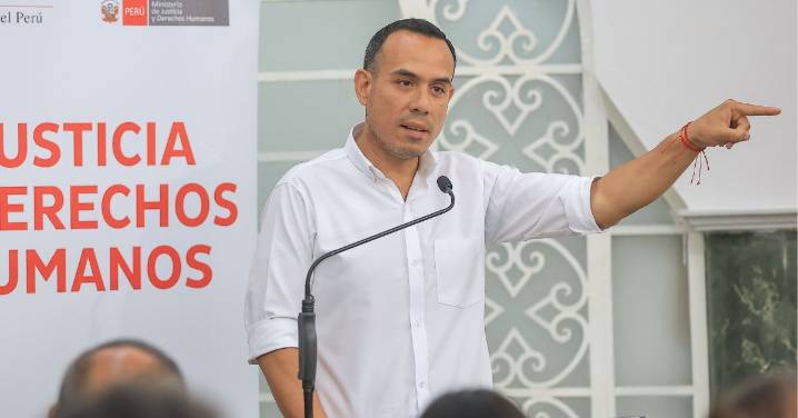 José Jerí anuncia que el nuevo plan de seguridad ciudadana se presentará en enero del 2026