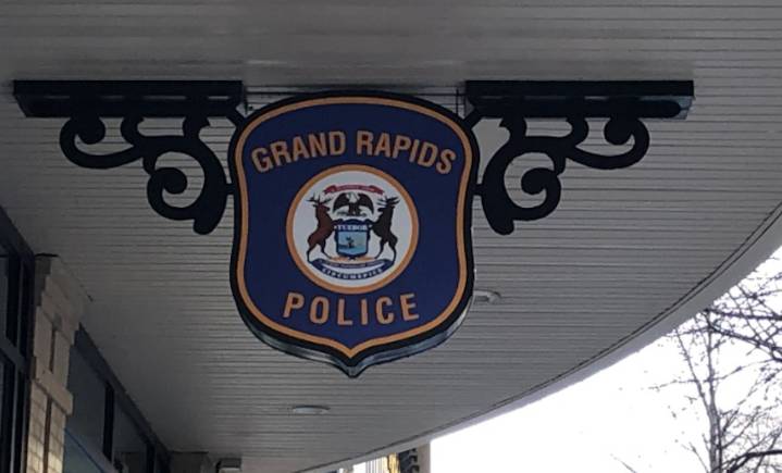 Negotiations over shoes and a gun preceded Grand Rapids fatal shooting