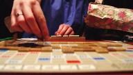 With the Kids at Grandma's Tonight, Mennonite Couple Finally Gets a Chance to Play Scrabble