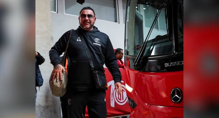 ¿Otro milagro? 'Turco' Mohamed ya remontó una Final vs. Tigres