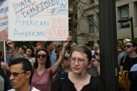 U.S. Diplomats Take Trump to Court Over Mass Firings