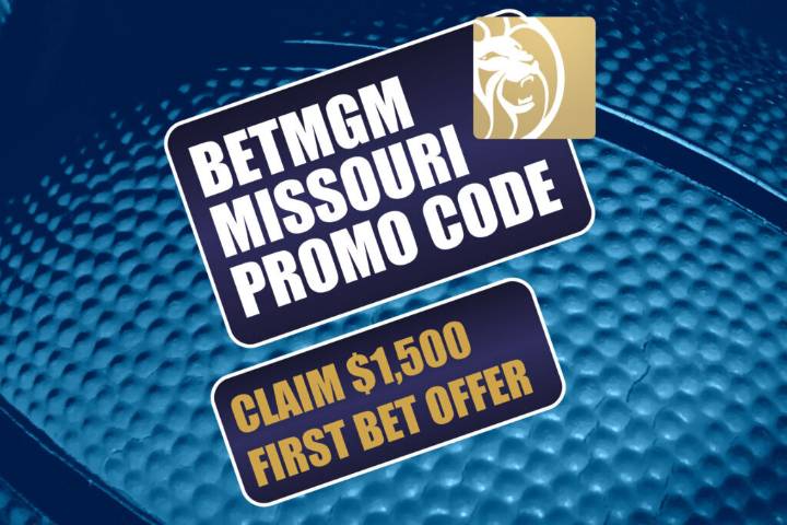 BetMGM Missouri Bonus Code WTOP1500: Claim $1,500 First Bet for NBA Games This Week