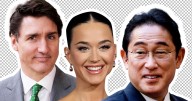 How Serious Are Katy Perry and Justin Trudeau?