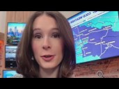 Cold weather advisories in the Carolinas