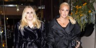 Who is Ramona Agruma - Meet Rebel Wilson's Fiancée