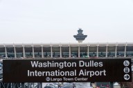 Dulles was supposed to be the airport of the future. So why does everyone, including Trump, hate it?