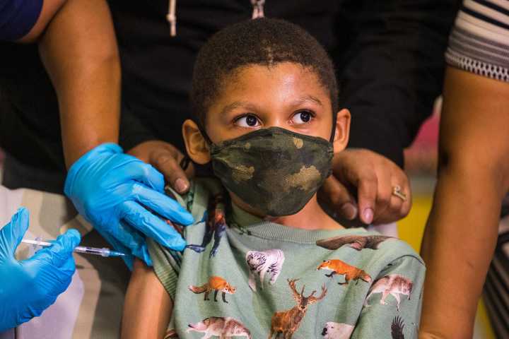 The Supreme Court just gave anti-vaccine parents an alarming win.