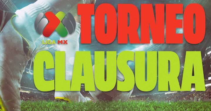 Torneo Clausura 2026 de la Liga MX: Fechas clave del calendario, sin Play